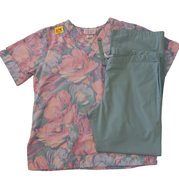 Smart Scrubs Other - scrub set